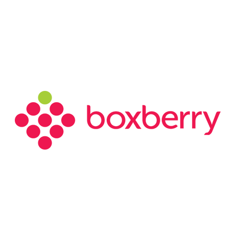 Доставка Boxberry ультрафиолетовых ламп LuckyHerp